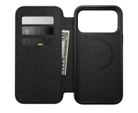 Nomad Modern Leather Folio do iPhone 18 Pro Max / 17 Pro Max MagSa - 1586554 - zdjęcie 3